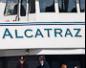 Our Ferry To Alcatraz